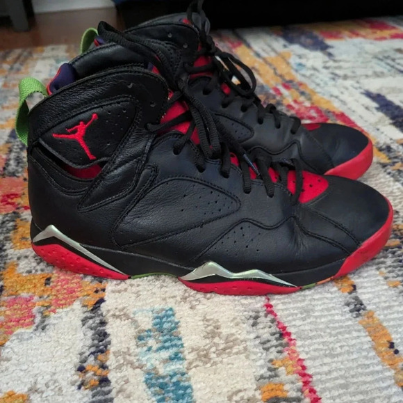 Jordan Other - Air Jordan 7 Retro " Marvin the Martian" Sneakers